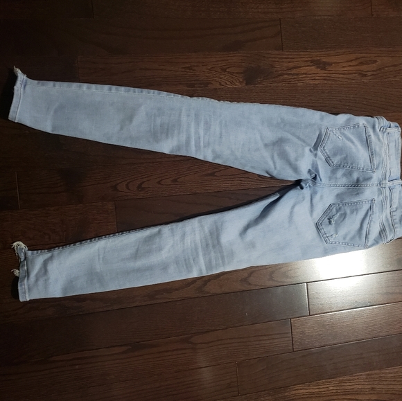 Jeans - Picture 2 of 3